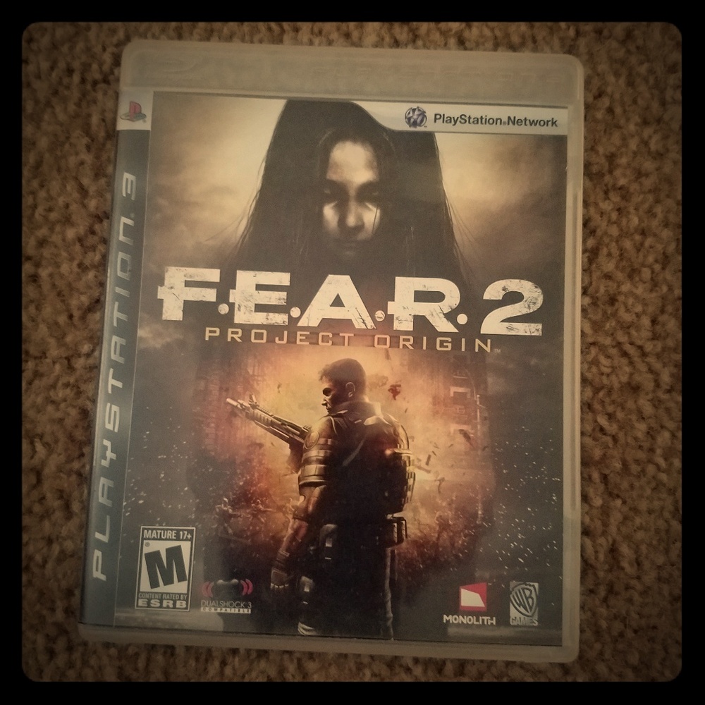 PS3
